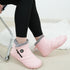 Frauen-Winter-Schnhe-Boots I Hiking-und-Outdoor-Ski-Boots